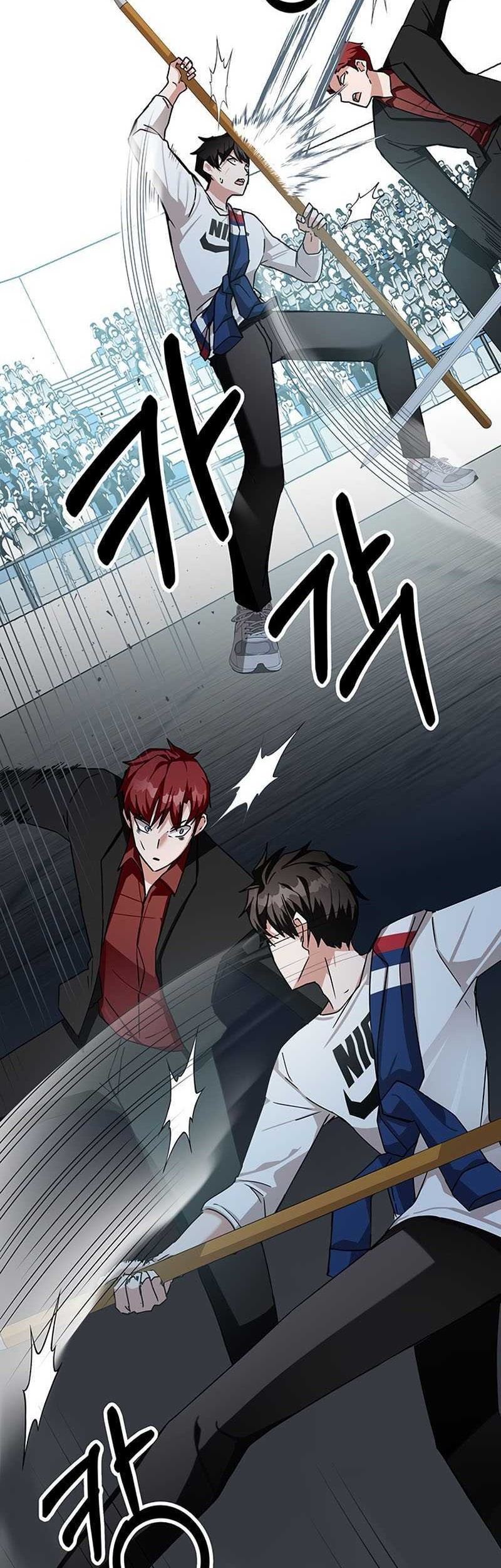 Transcension Academy Chapter 11 - halaman 60
