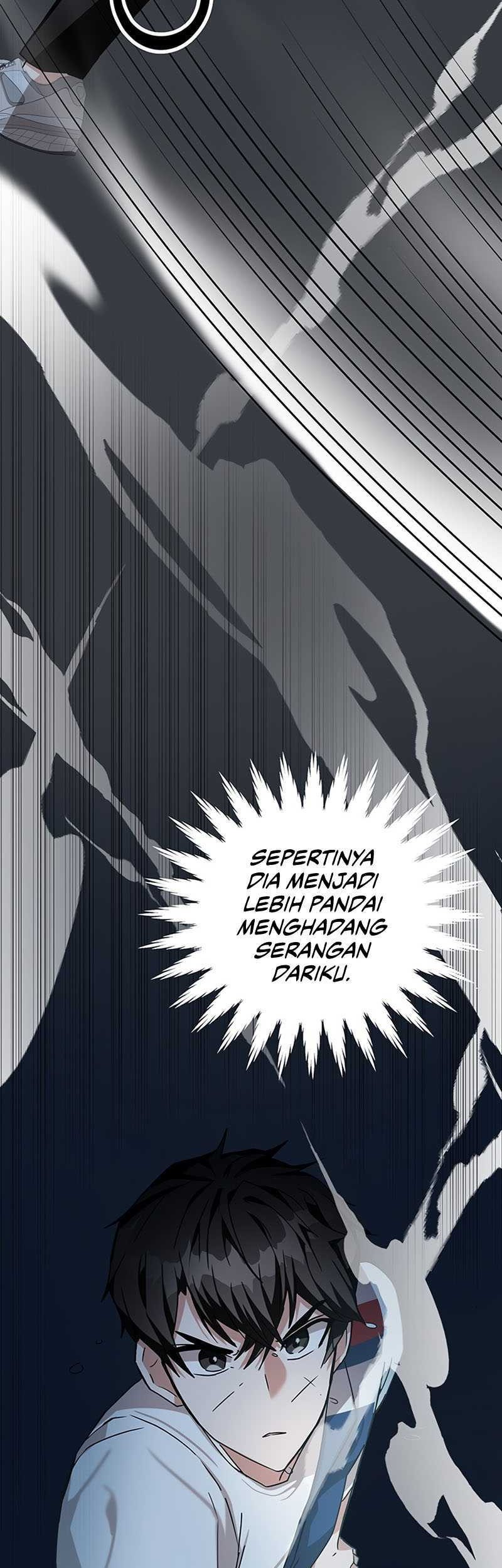 Transcension Academy Chapter 11 - halaman 61