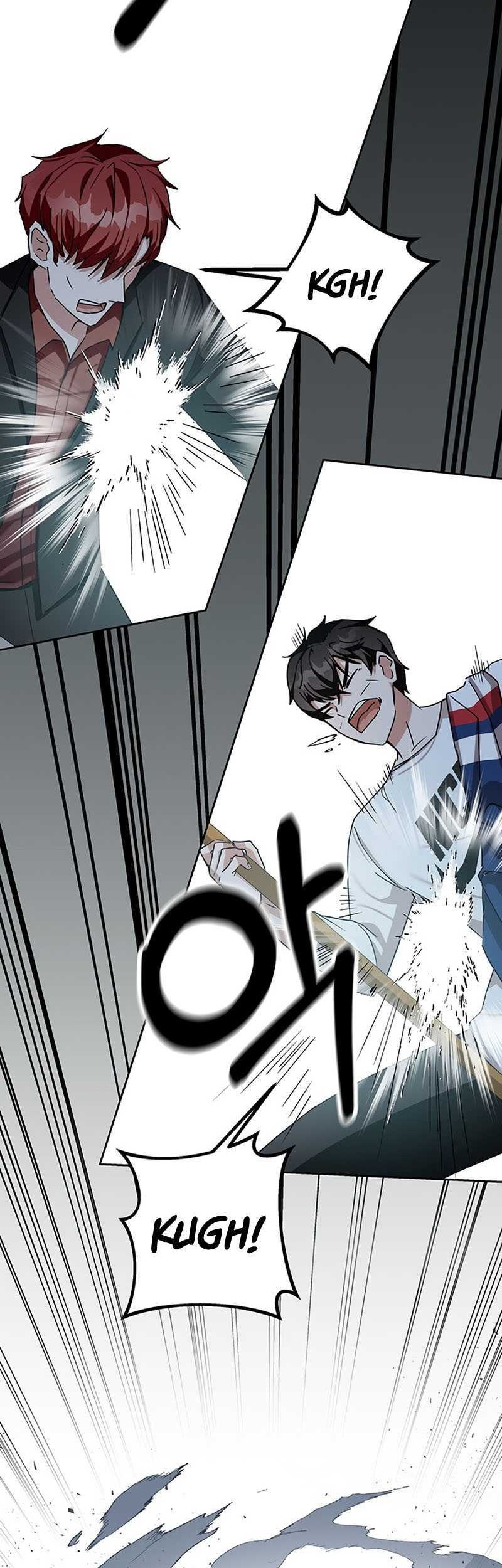 Transcension Academy Chapter 11 - halaman 67