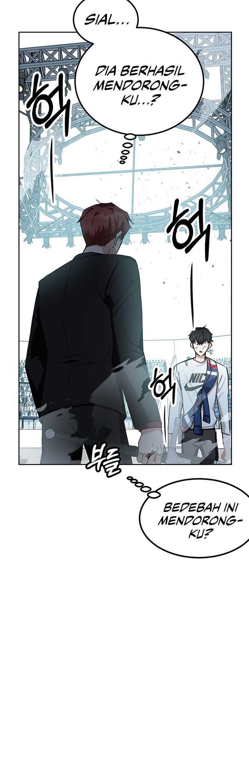 Transcension Academy Chapter 11 - halaman 69