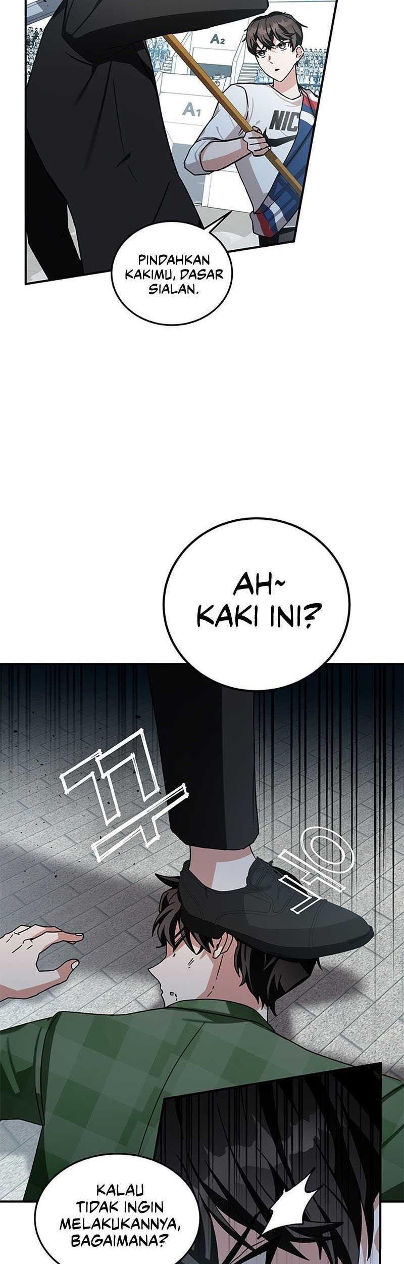 Transcension Academy Chapter 11 - halaman 7