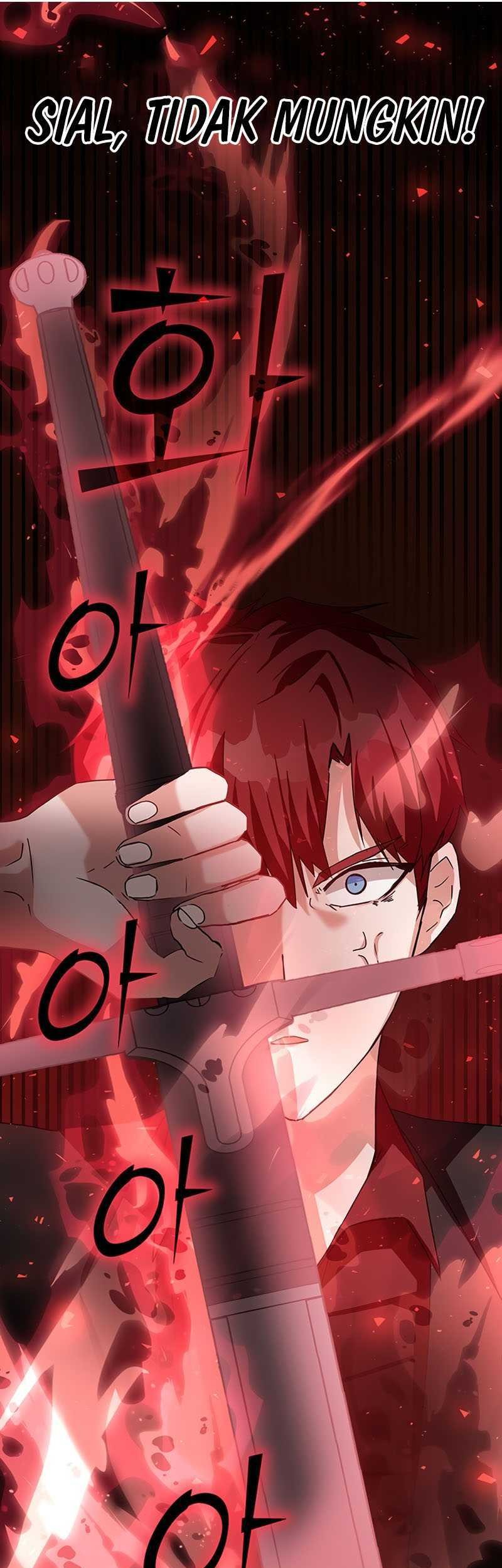 Transcension Academy Chapter 11 - halaman 71