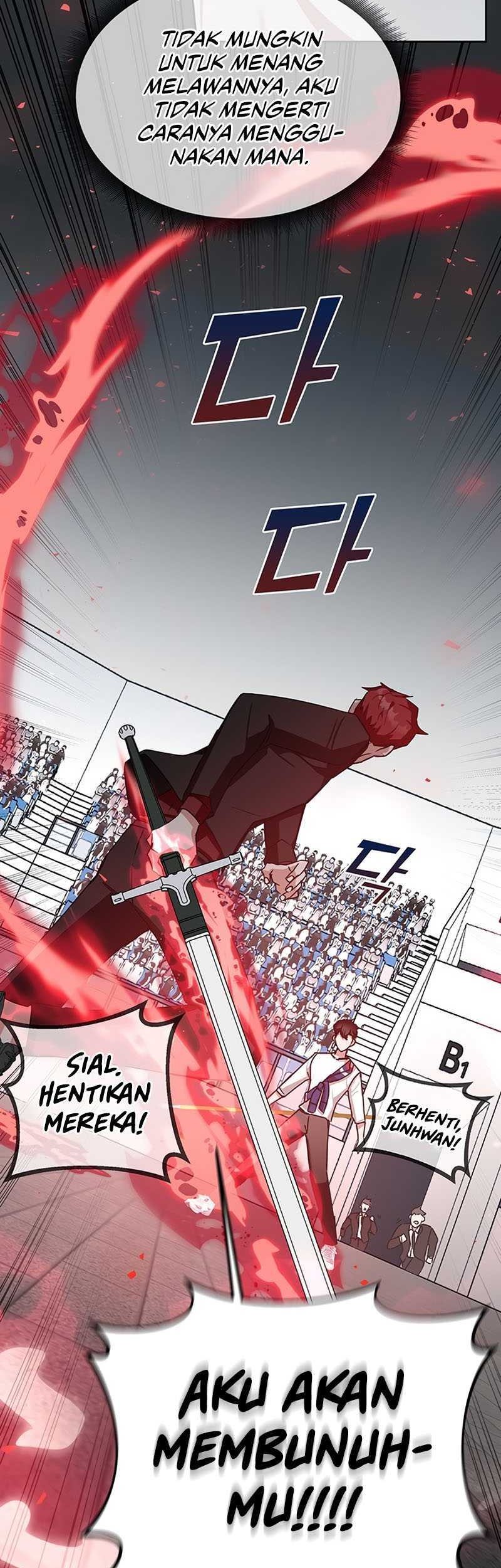 Transcension Academy Chapter 11 - halaman 73