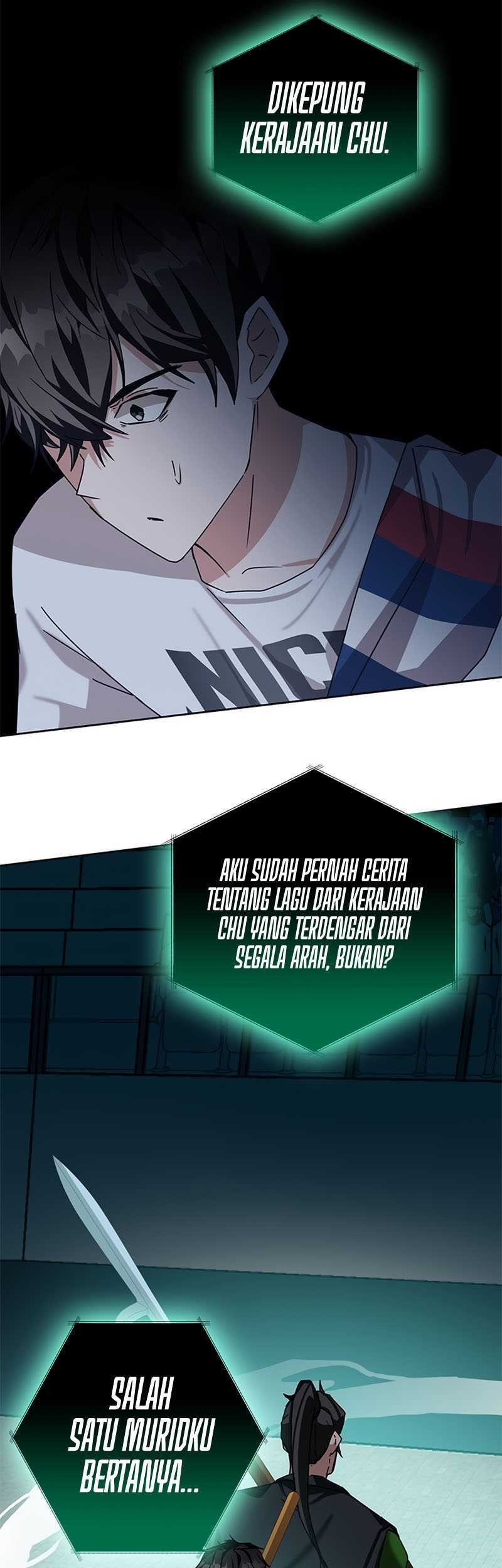 Transcension Academy Chapter 11 - halaman 76