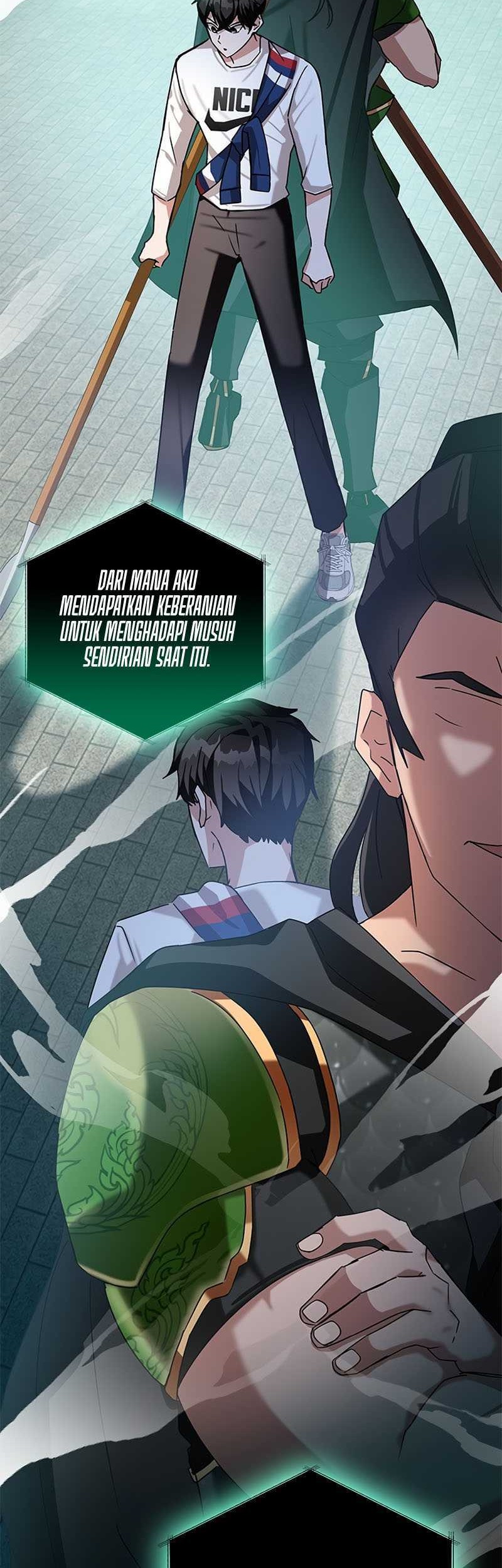 Transcension Academy Chapter 11 - halaman 77