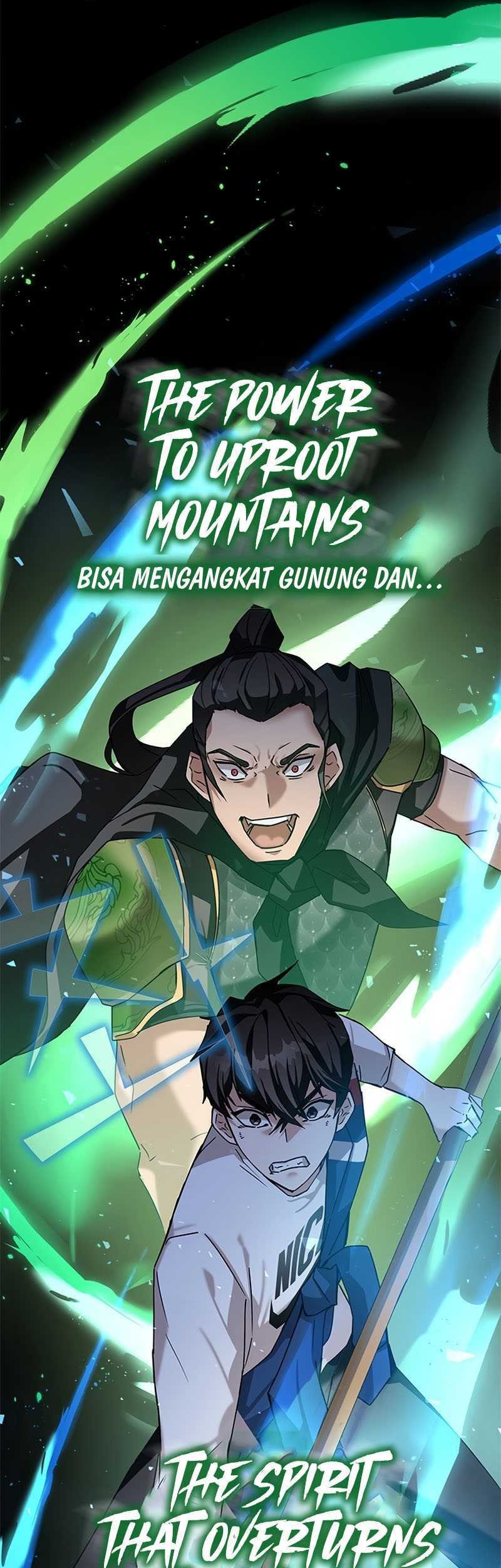 Transcension Academy Chapter 11 - halaman 86