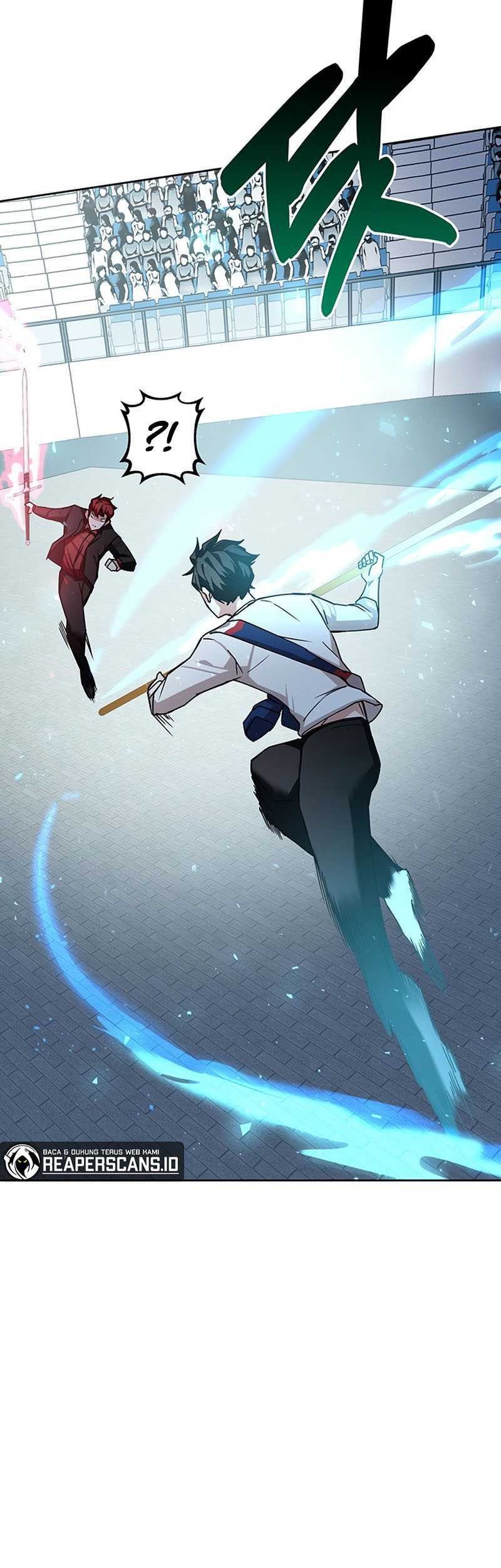 Transcension Academy Chapter 11 - halaman 88