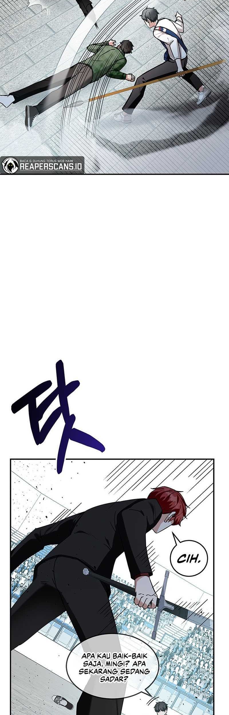 Transcension Academy Chapter 11 - halaman 9