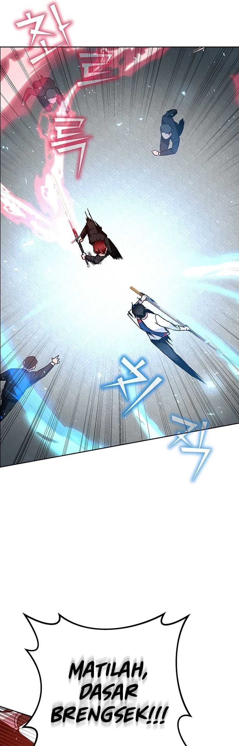 Transcension Academy Chapter 11 - halaman 91