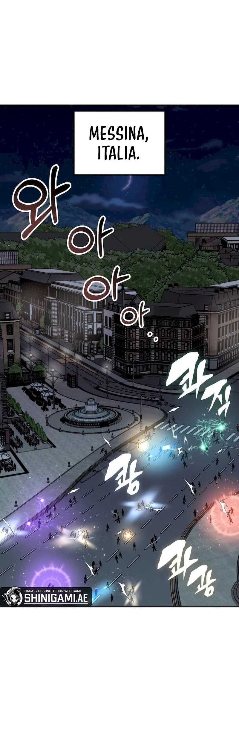 Transcension Academy Chapter 110 - halaman 11