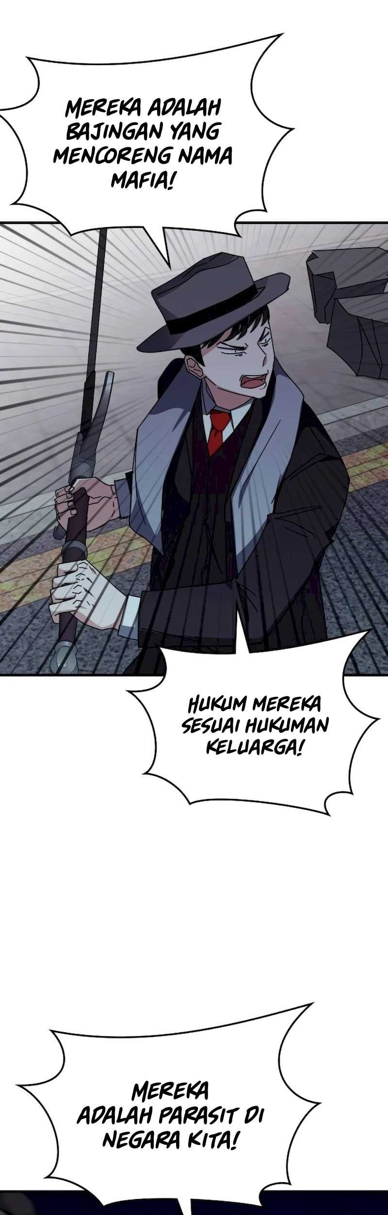 Transcension Academy Chapter 110 - halaman 12