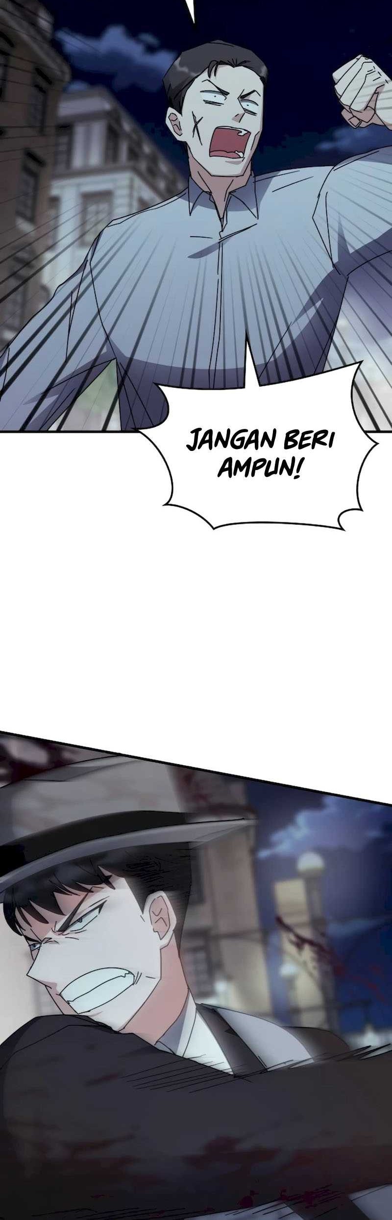 Transcension Academy Chapter 110 - halaman 13