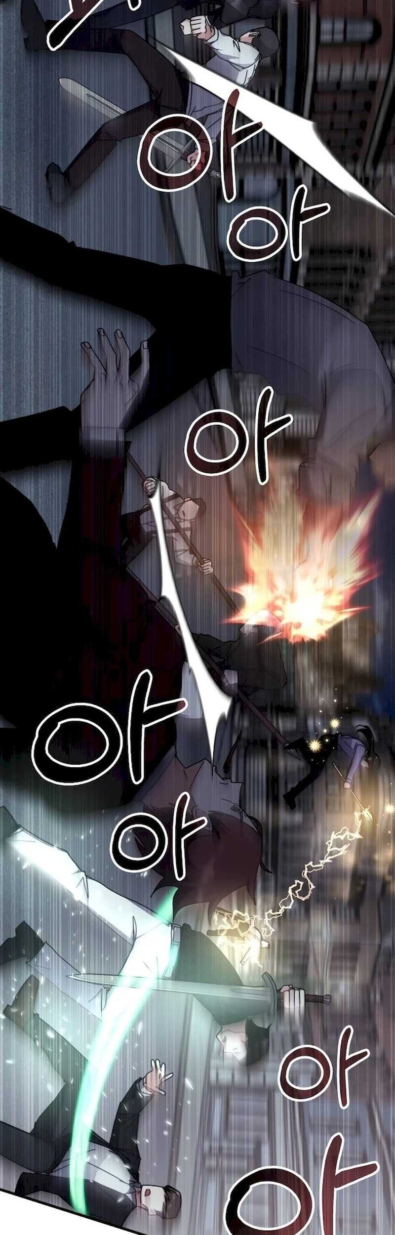 Transcension Academy Chapter 110 - halaman 15
