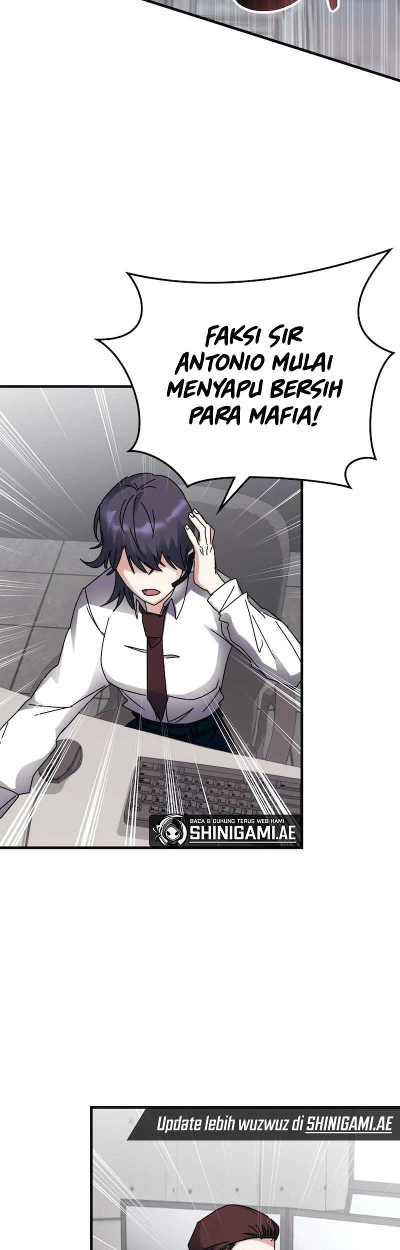 Transcension Academy Chapter 110 - halaman 16
