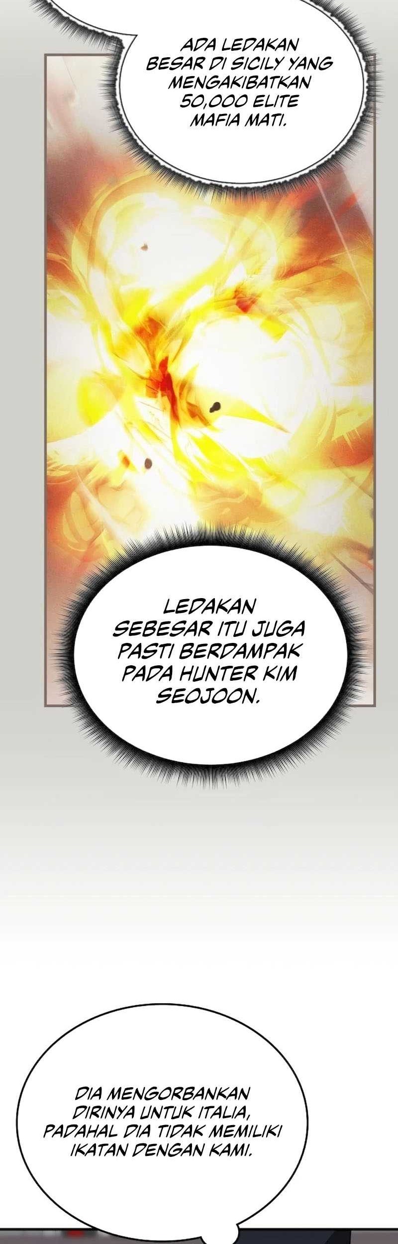 Transcension Academy Chapter 110 - halaman 19