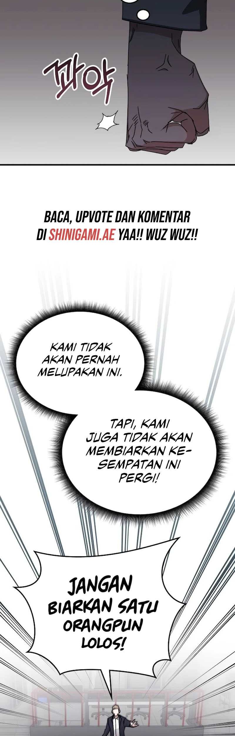 Transcension Academy Chapter 110 - halaman 20
