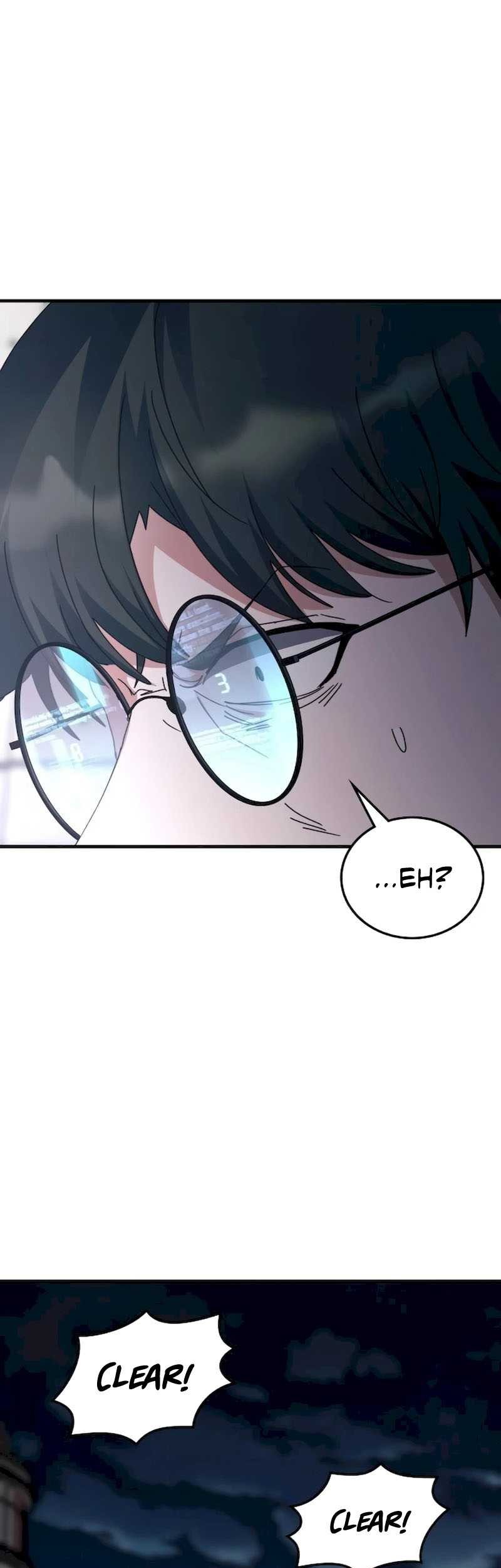 Transcension Academy Chapter 110 - halaman 22