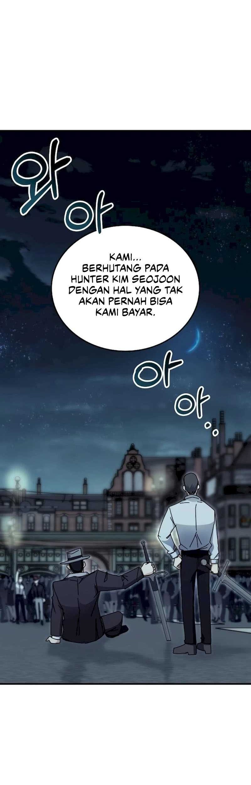 Transcension Academy Chapter 110 - halaman 25