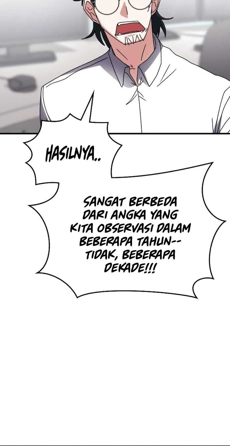 Transcension Academy Chapter 110 - halaman 29
