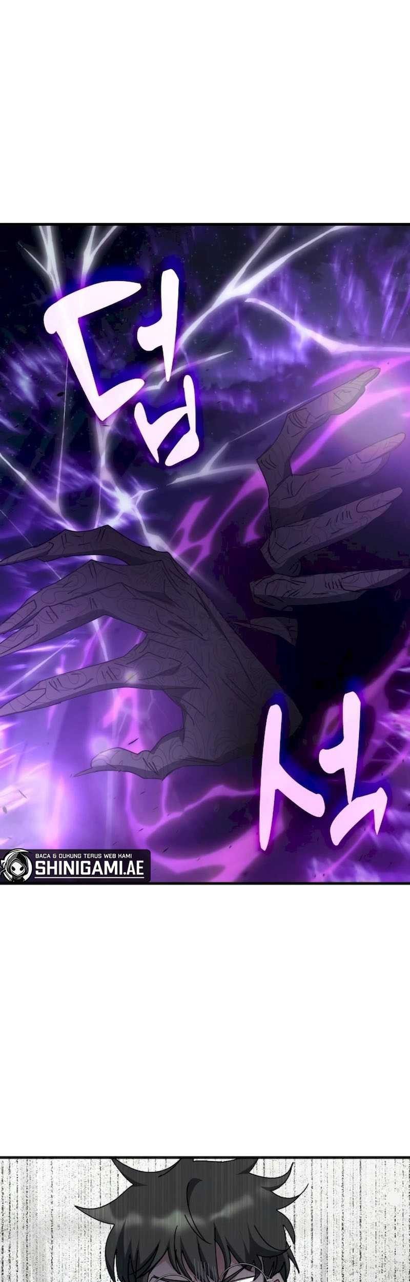 Transcension Academy Chapter 110 - halaman 34