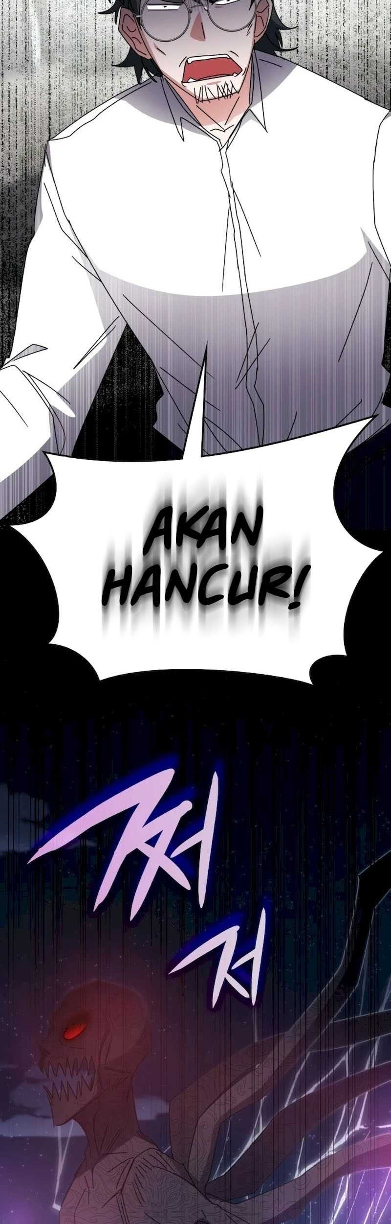Transcension Academy Chapter 110 - halaman 35