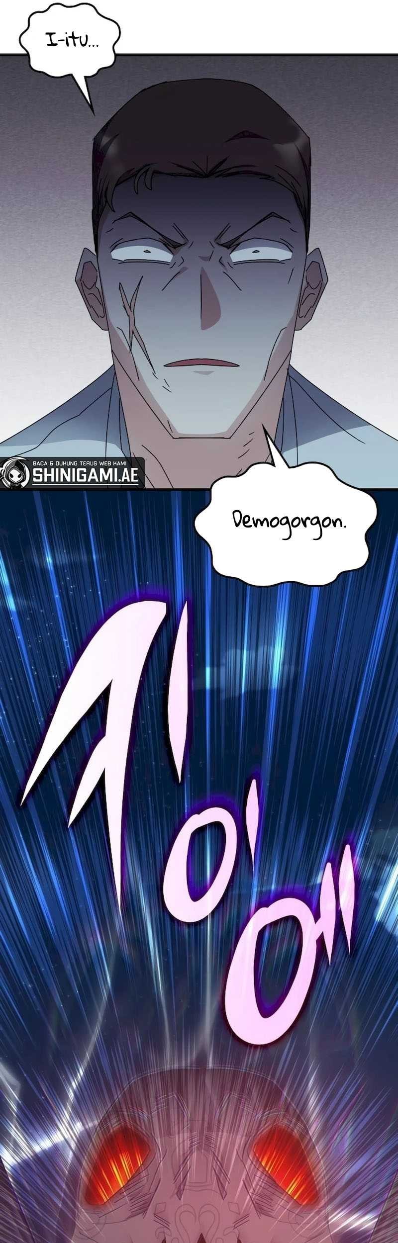 Transcension Academy Chapter 110 - halaman 37