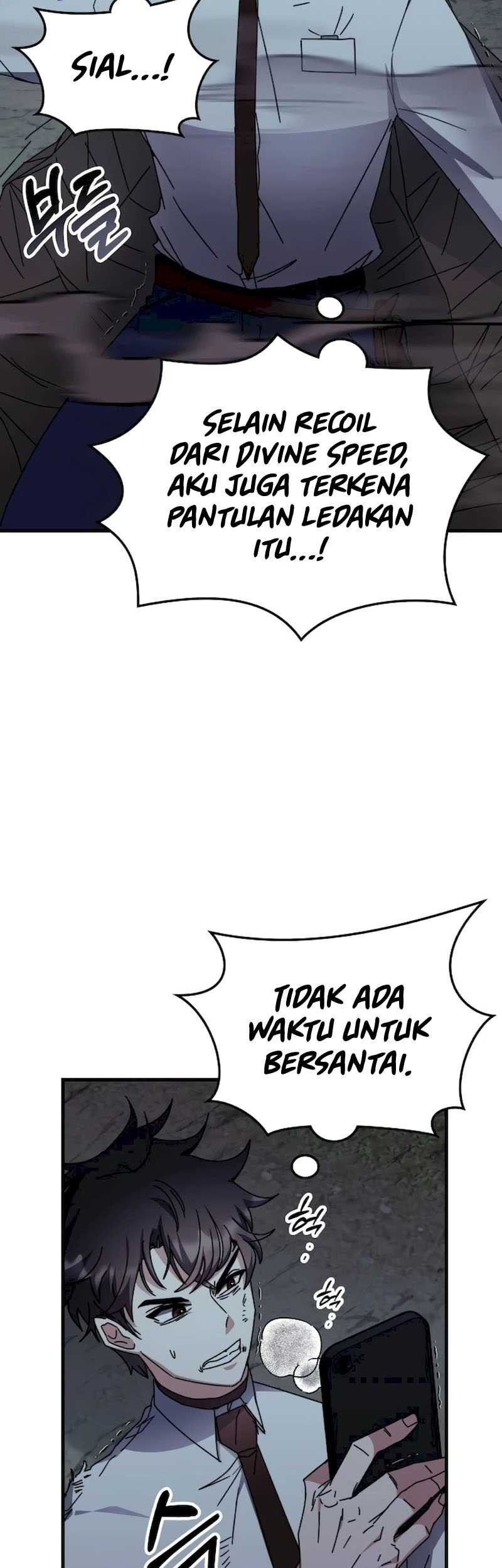 Transcension Academy Chapter 110 - halaman 4