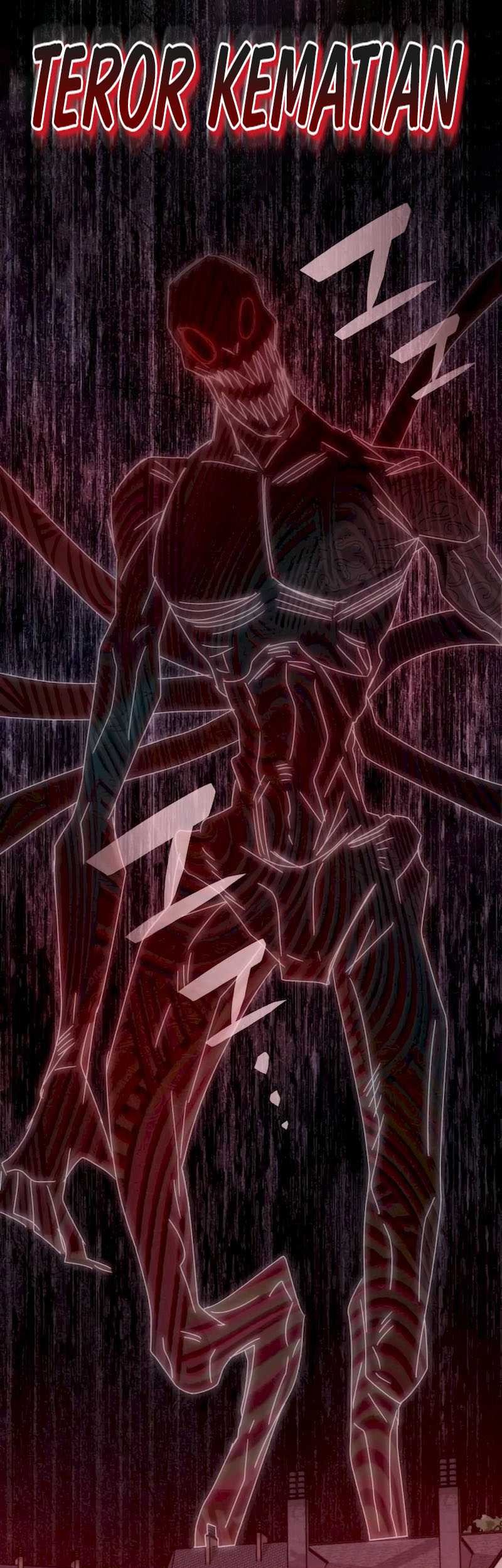Transcension Academy Chapter 110 - halaman 44