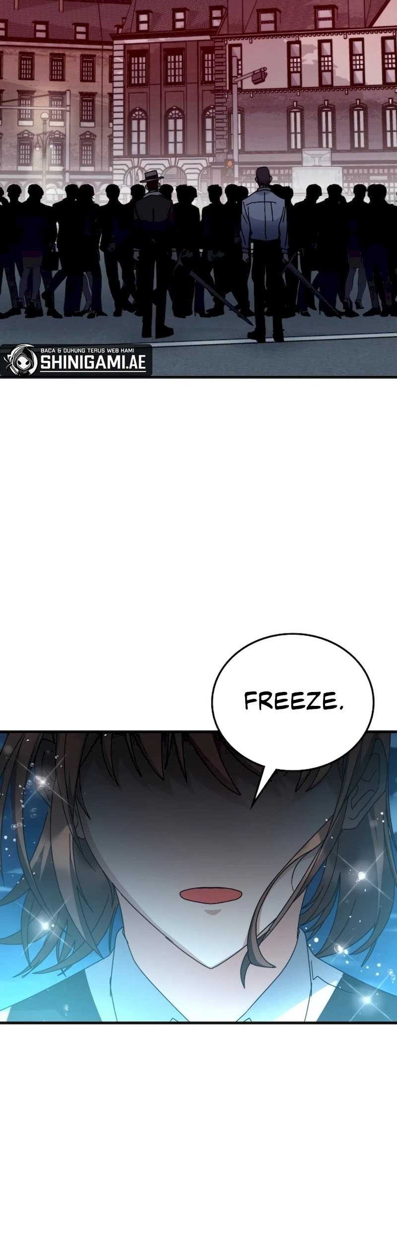 Transcension Academy Chapter 110 - halaman 45