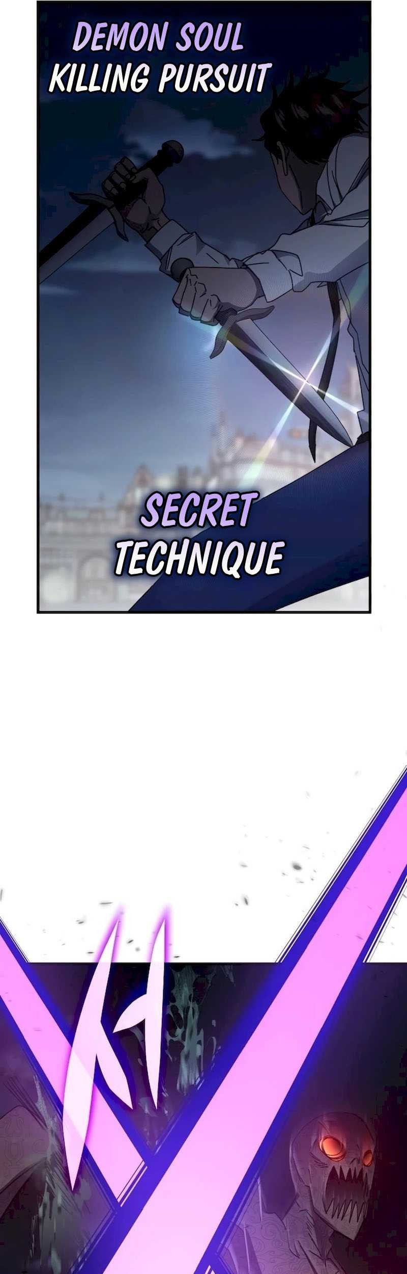 Transcension Academy Chapter 110 - halaman 48