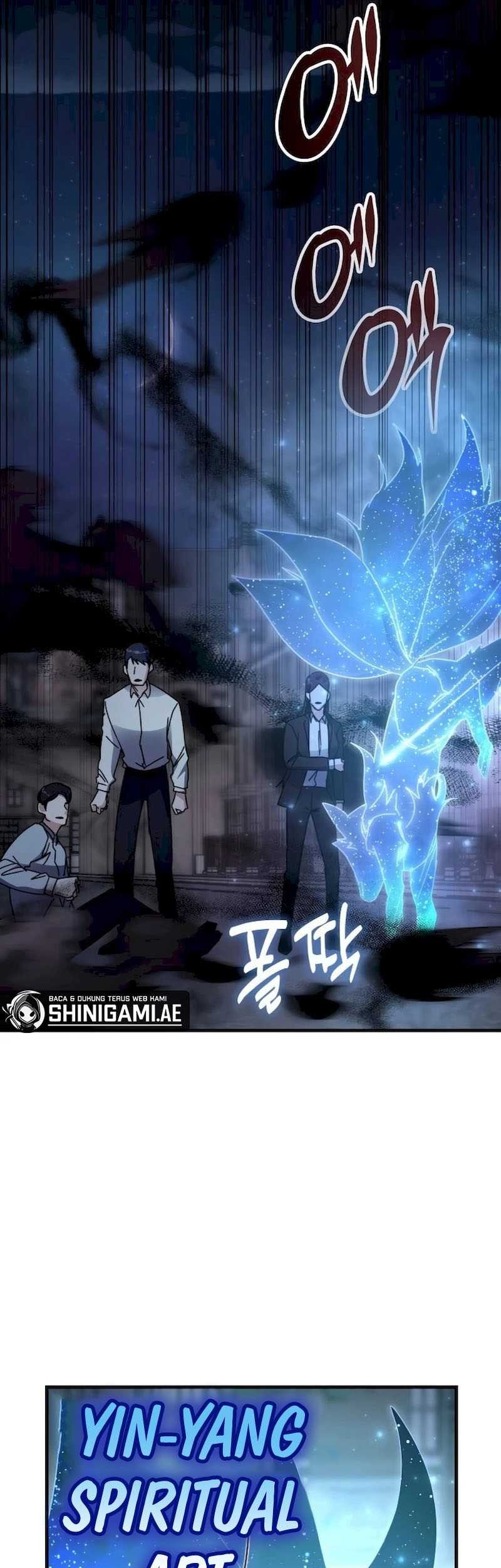 Transcension Academy Chapter 110 - halaman 56