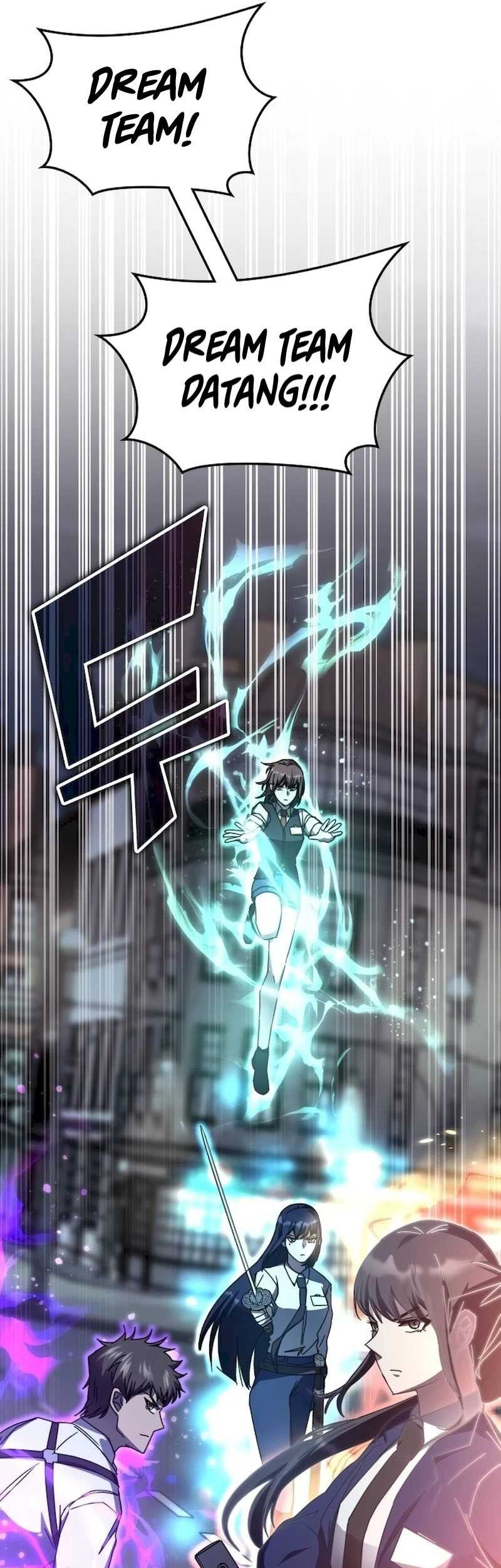 Transcension Academy Chapter 110 - halaman 60