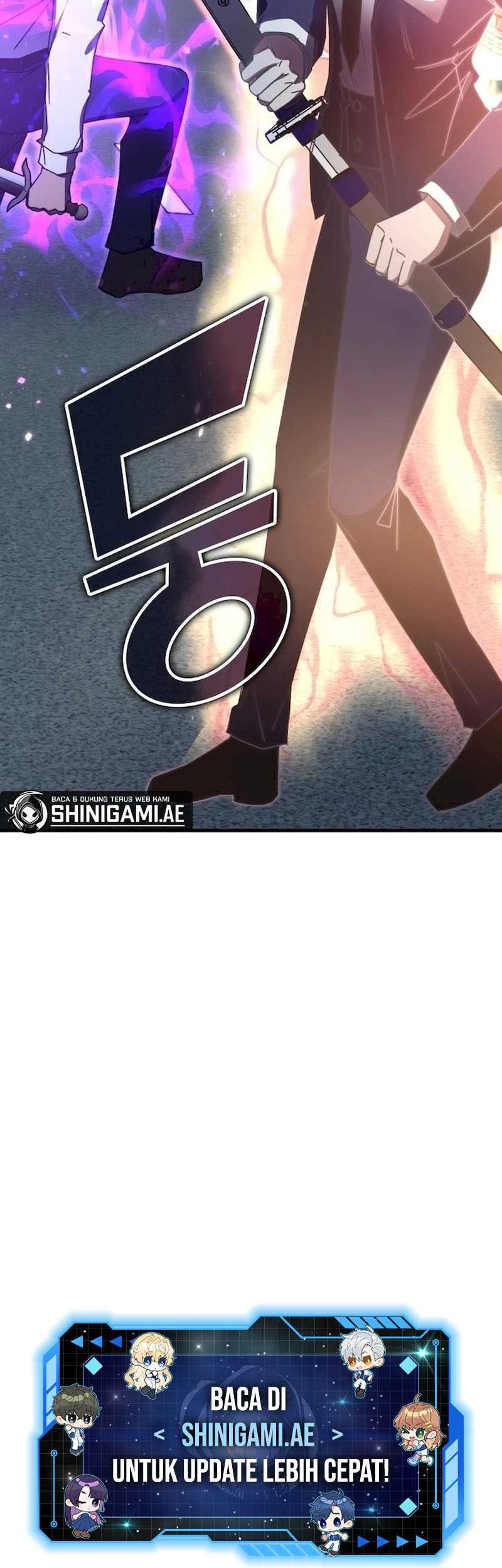 Transcension Academy Chapter 110 - halaman 61