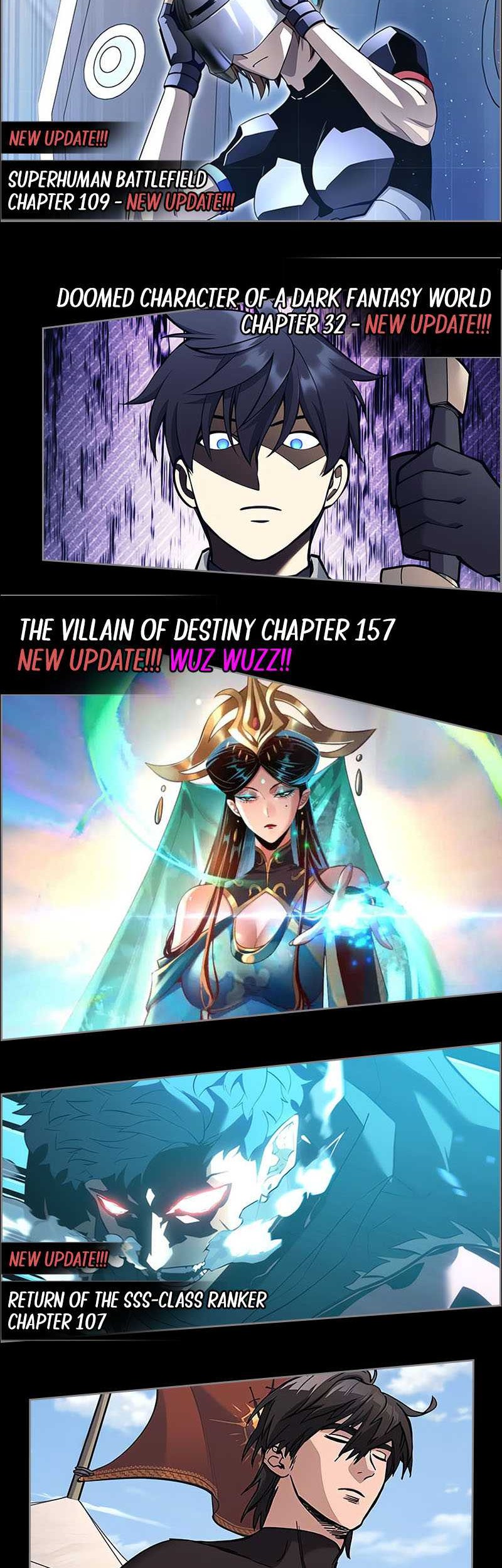 Transcension Academy Chapter 110 - halaman 64