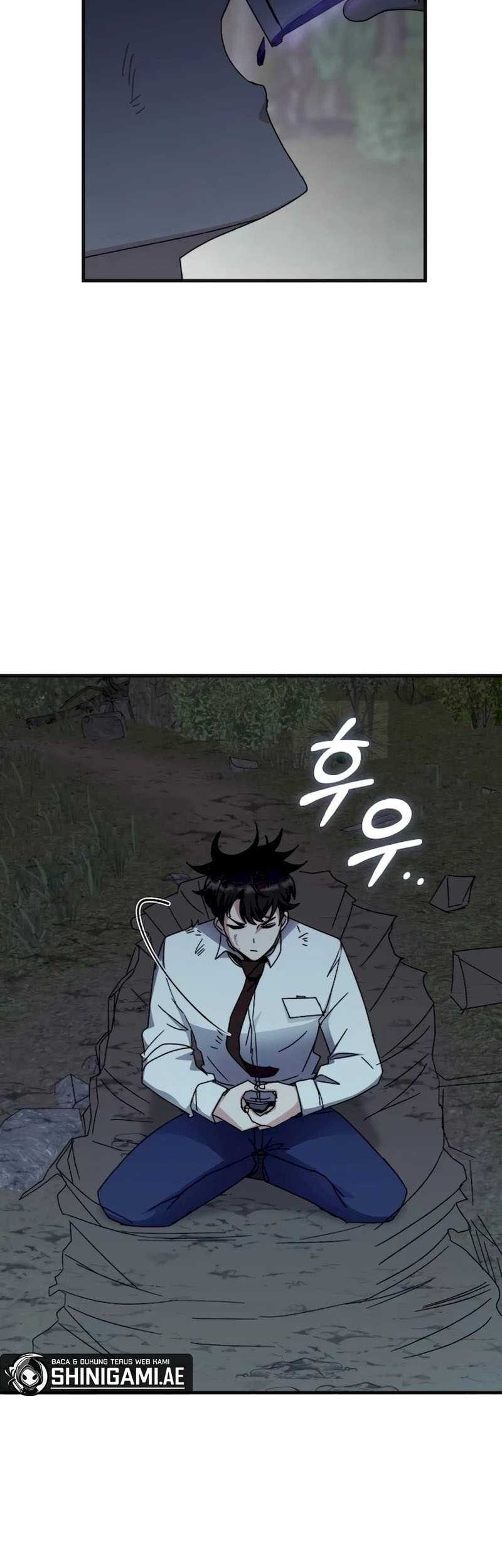 Transcension Academy Chapter 110 - halaman 7
