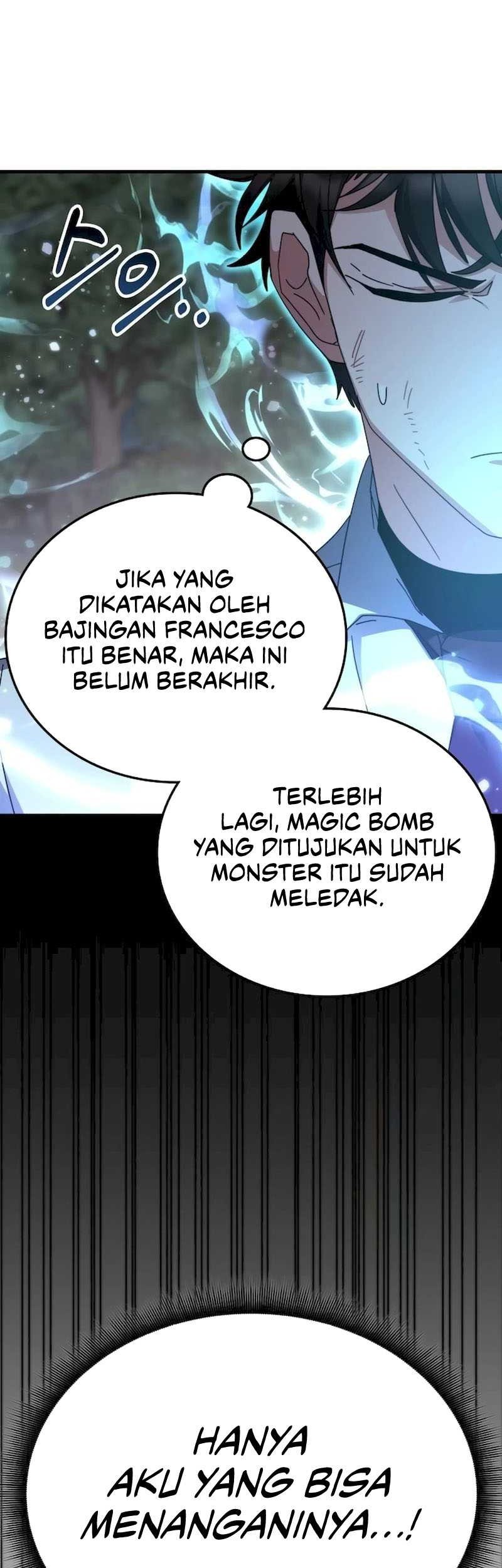 Transcension Academy Chapter 110 - halaman 8