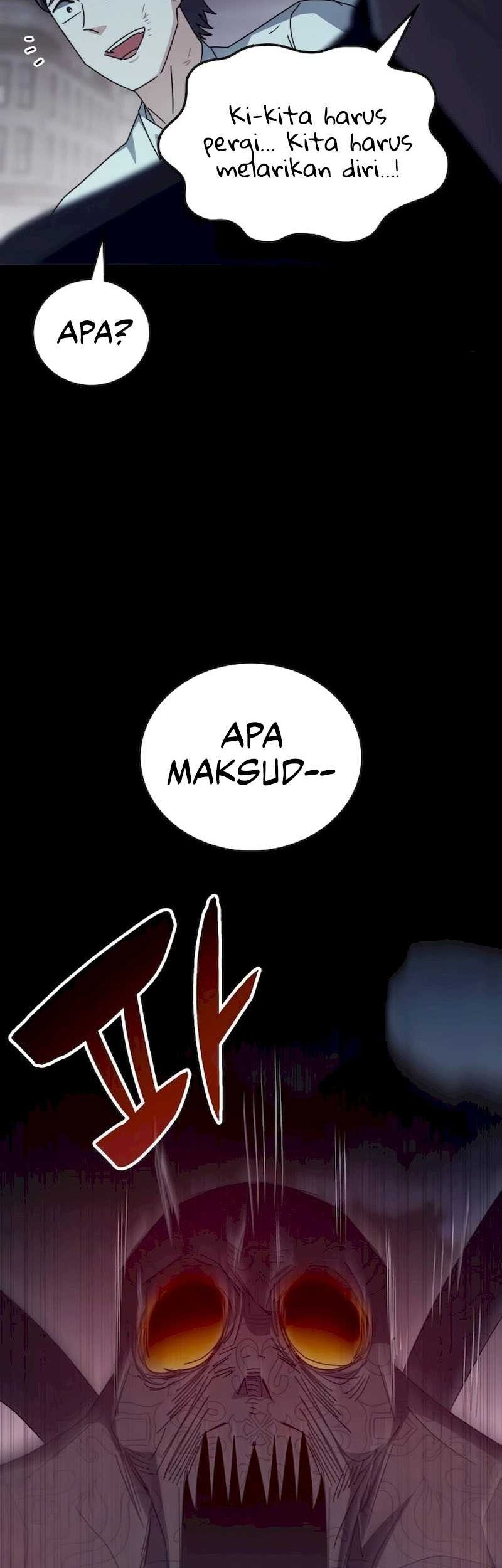 Transcension Academy Chapter 111 - halaman 11
