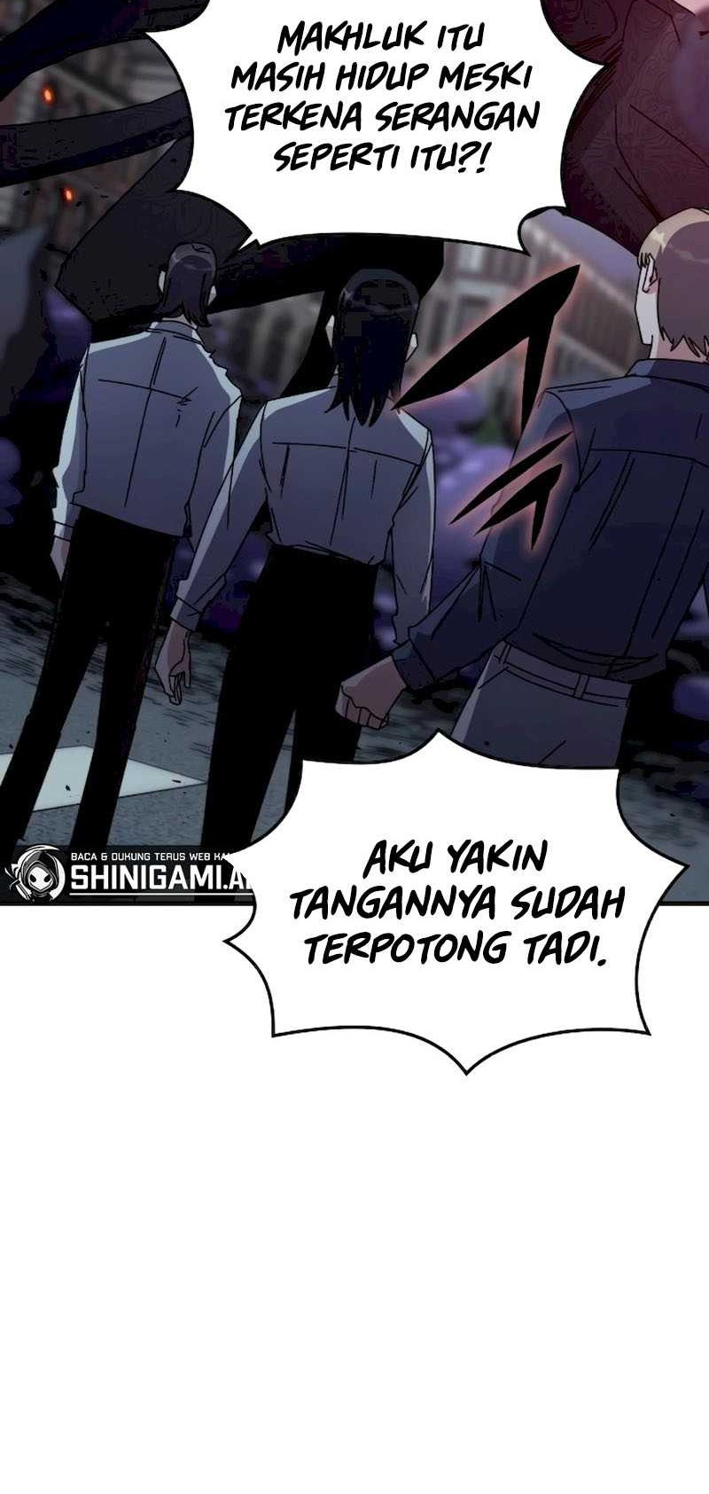 Transcension Academy Chapter 111 - halaman 13