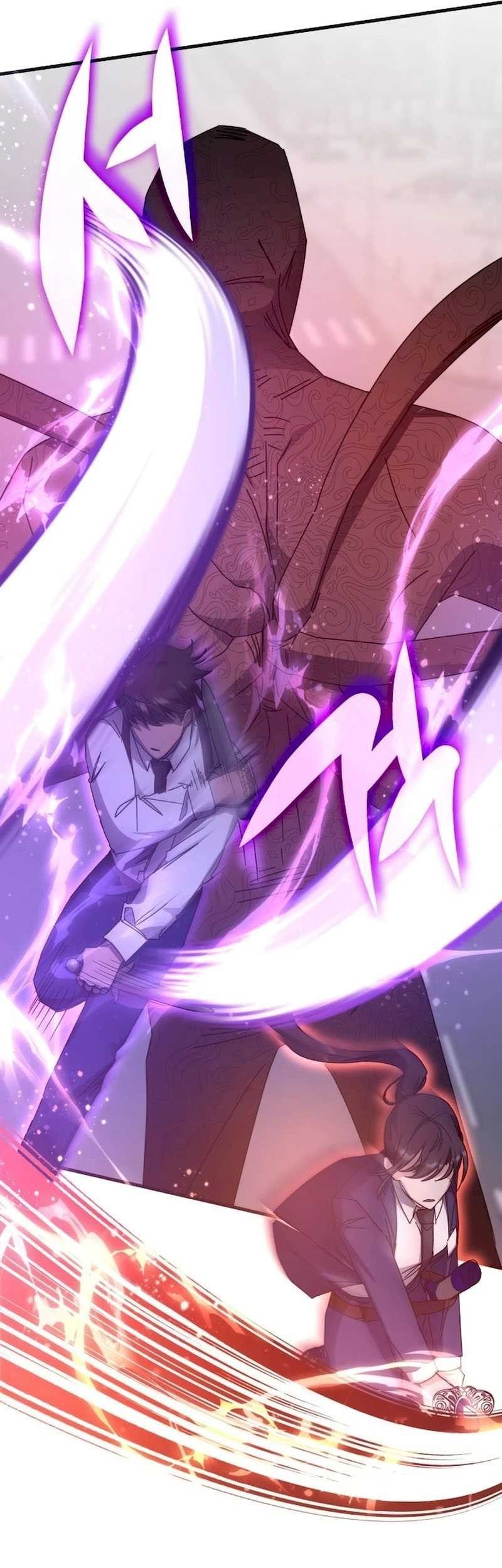 Transcension Academy Chapter 111 - halaman 14