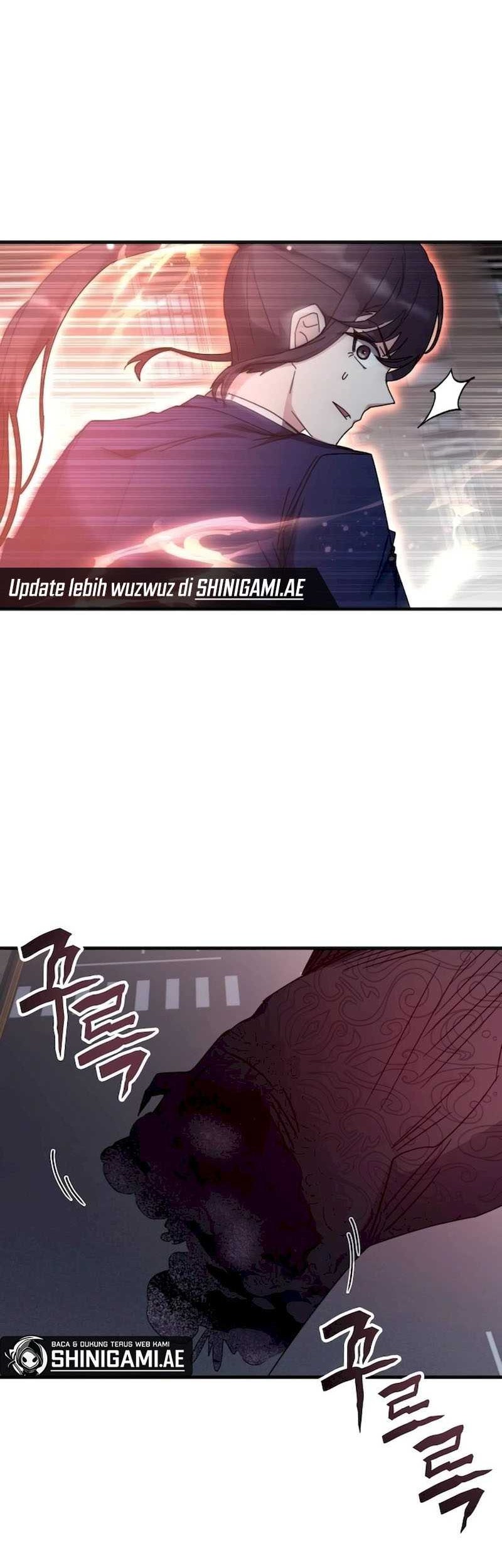 Transcension Academy Chapter 111 - halaman 15