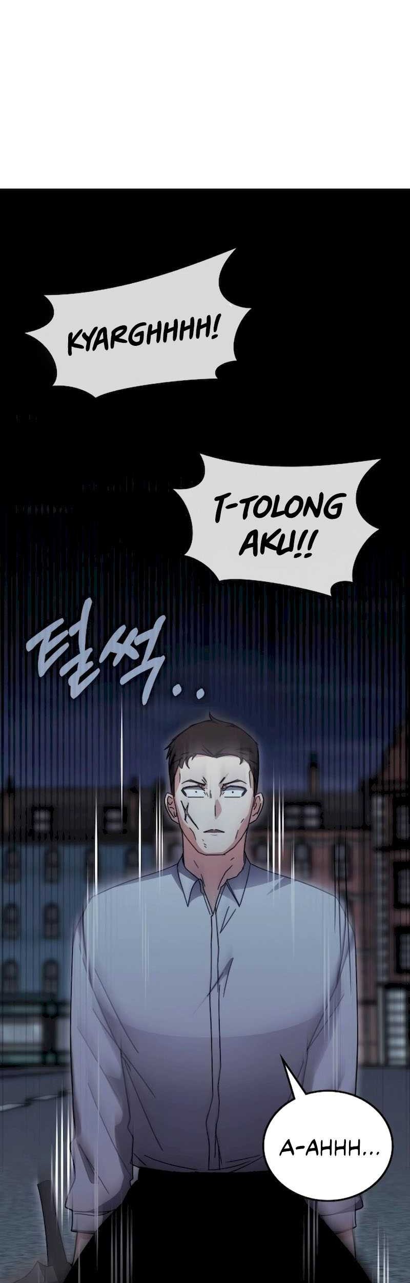 Transcension Academy Chapter 111 - halaman 20