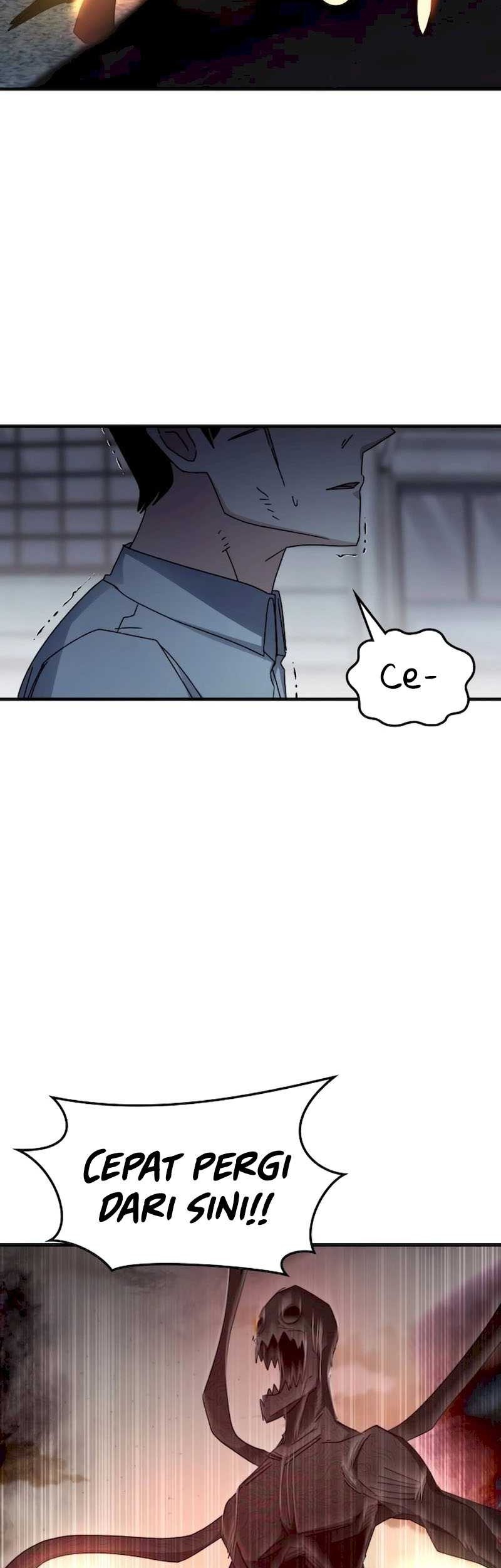Transcension Academy Chapter 111 - halaman 24
