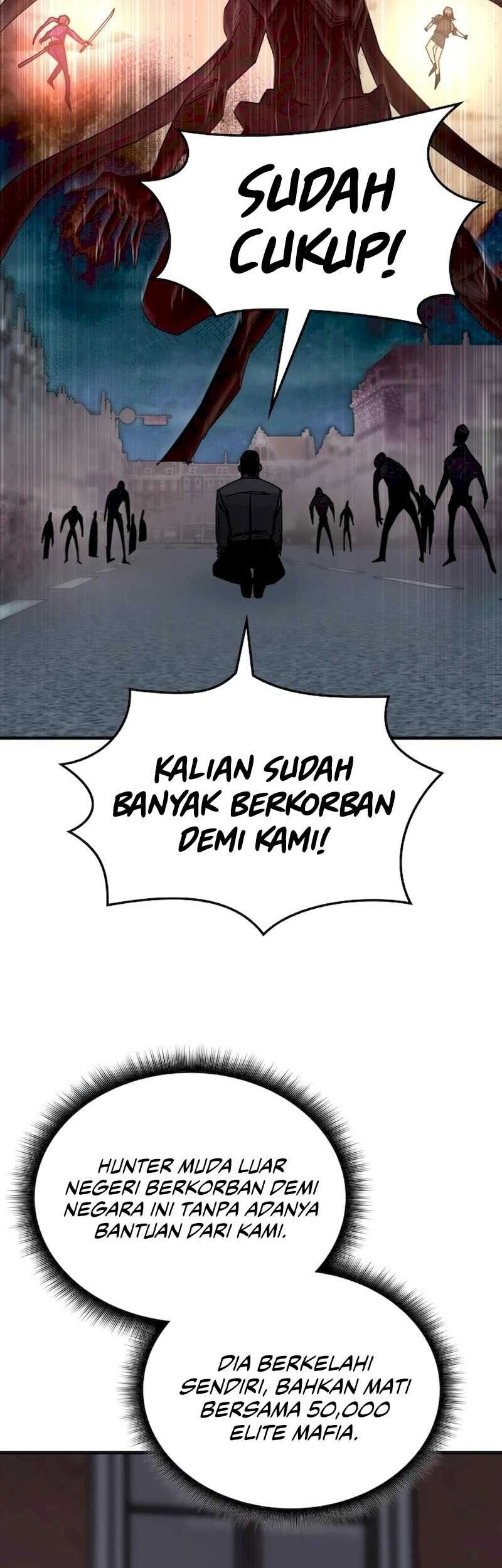 Transcension Academy Chapter 111 - halaman 25