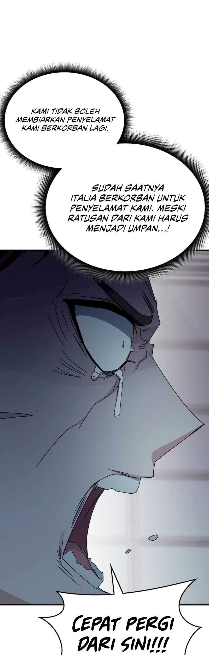 Transcension Academy Chapter 111 - halaman 27