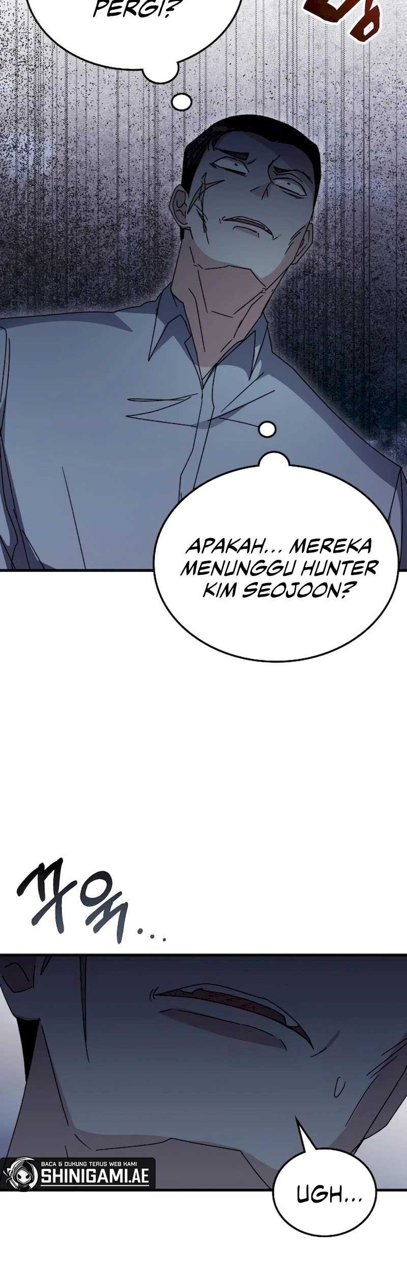 Transcension Academy Chapter 111 - halaman 29