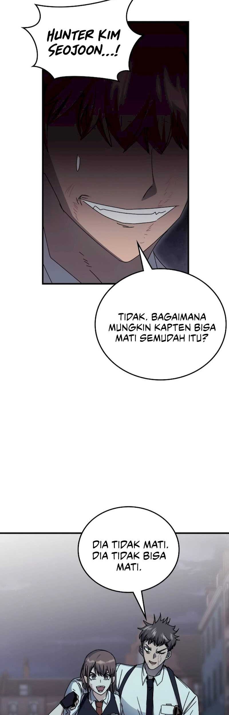 Transcension Academy Chapter 111 - halaman 31