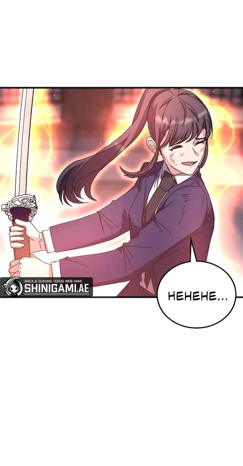 Transcension Academy Chapter 111 - halaman 33