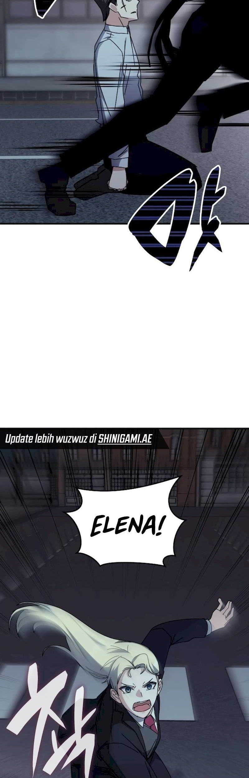 Transcension Academy Chapter 111 - halaman 35