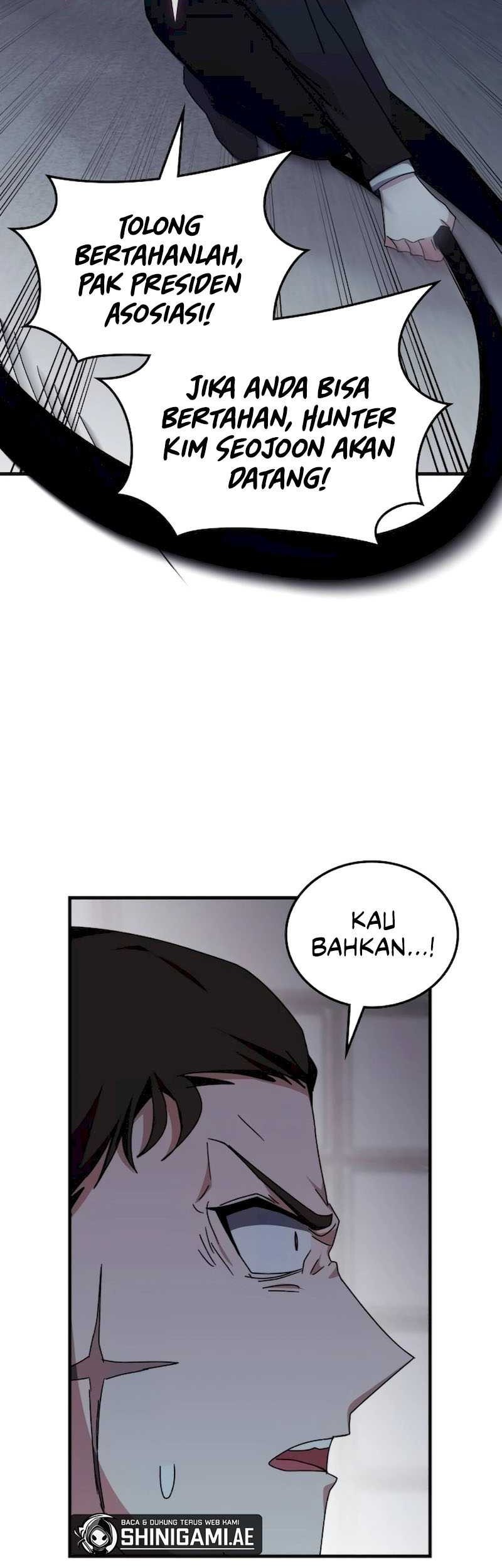 Transcension Academy Chapter 111 - halaman 36
