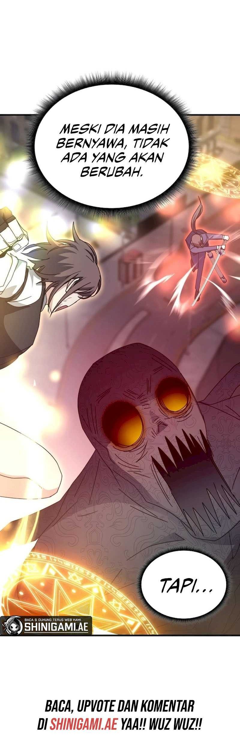 Transcension Academy Chapter 111 - halaman 39